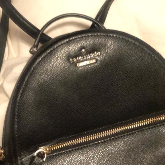 Kate Spade Backpack - Picture 4 of 9